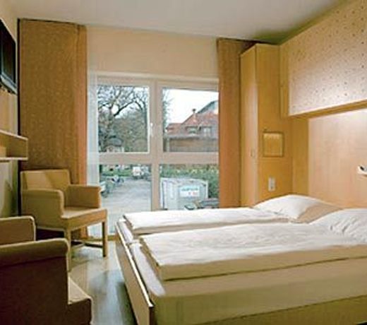 JUFA Hotel Salzburg