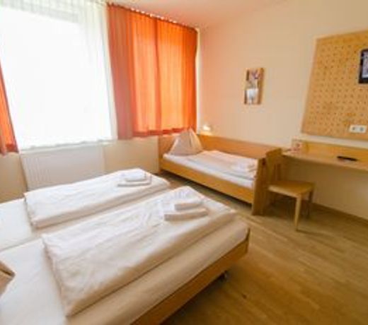 JUFA Hotel Salzburg