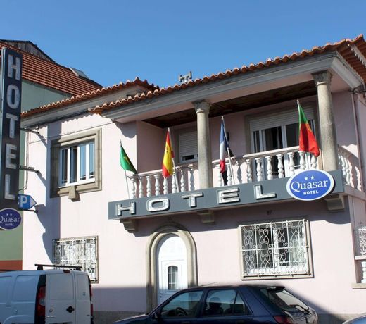 Hotel Quasar