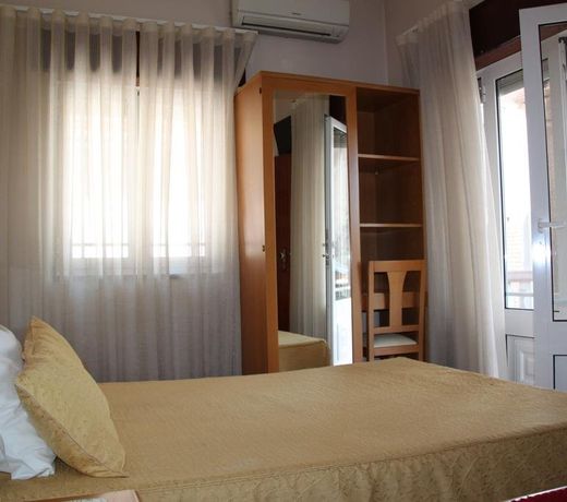 Hotel Quasar