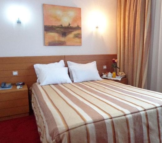 Hotel Quasar