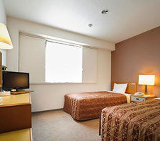 Bell's Inn Maebashi
