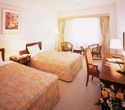 KKR Hotel Nagoya