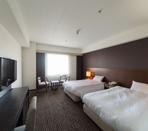 KKR Hotel Nagoya