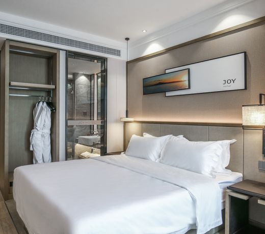 Joy Hotel