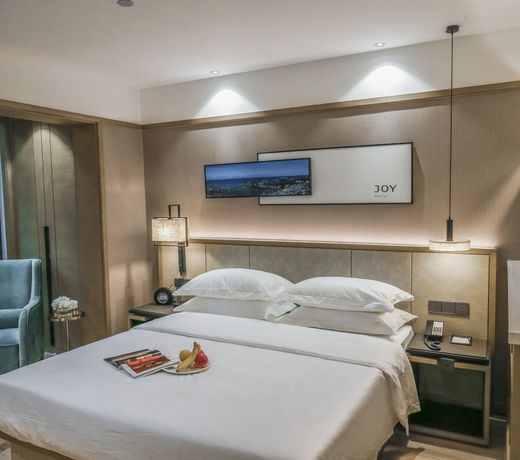 Joy Hotel