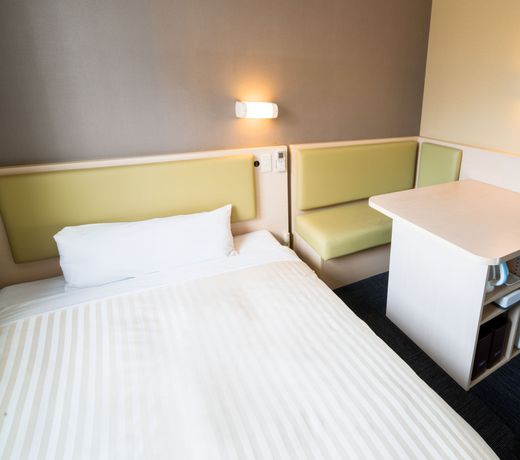 Super Hotel Kadoma