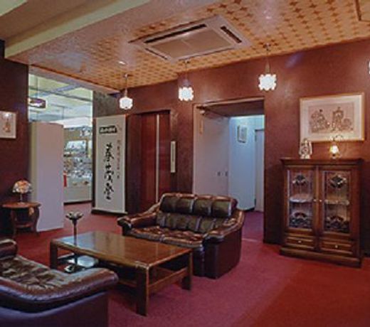 Hotel Harumoto