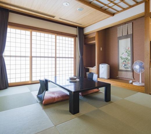 Premier Hotel -CABIN- Obihiro