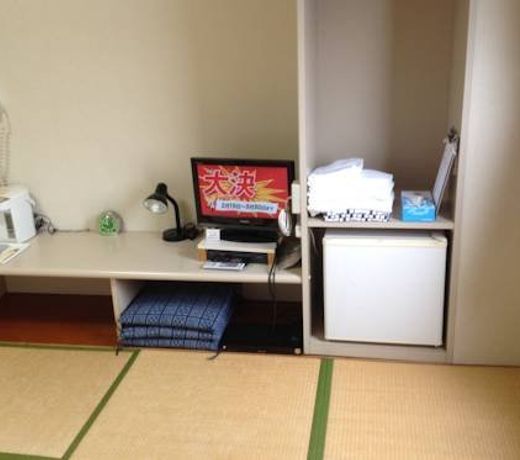Business Hotel Sakai