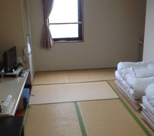Business Hotel Sakai