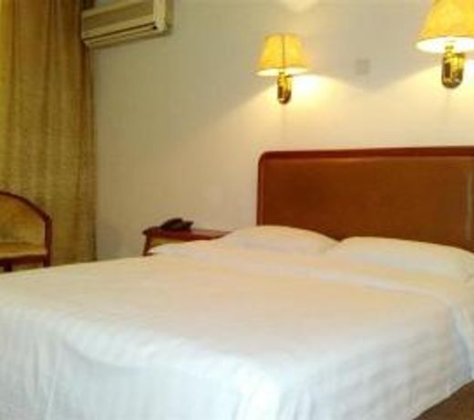 Fuxing Hotel