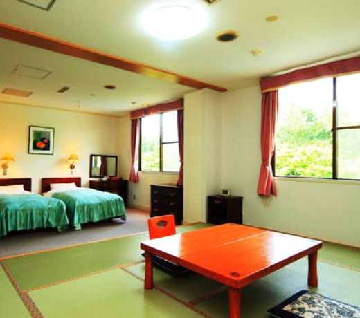 You Resort Hotel