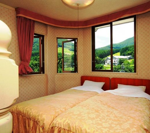 You Resort Hotel