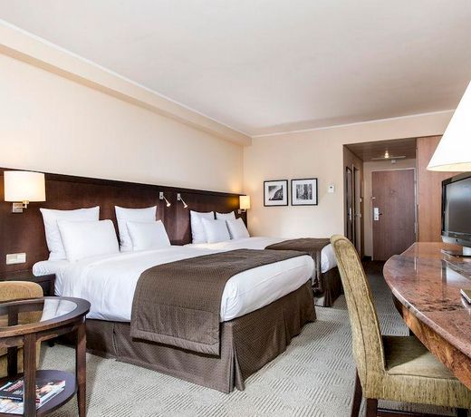 Wyndham Grand Salzburg Conference Centre