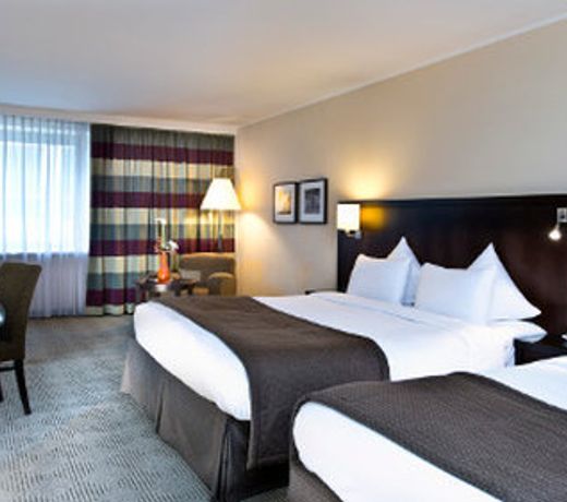 Wyndham Grand Salzburg Conference Centre