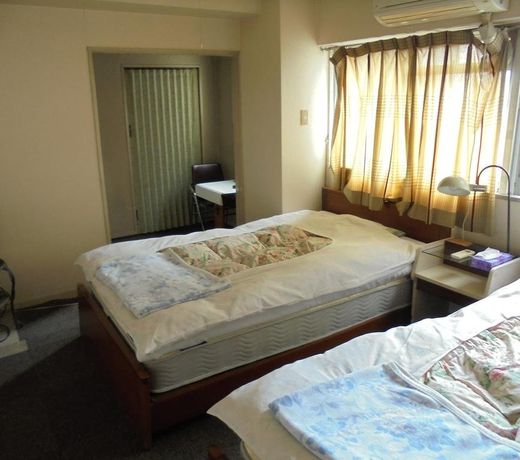 Yoshino Ryokan