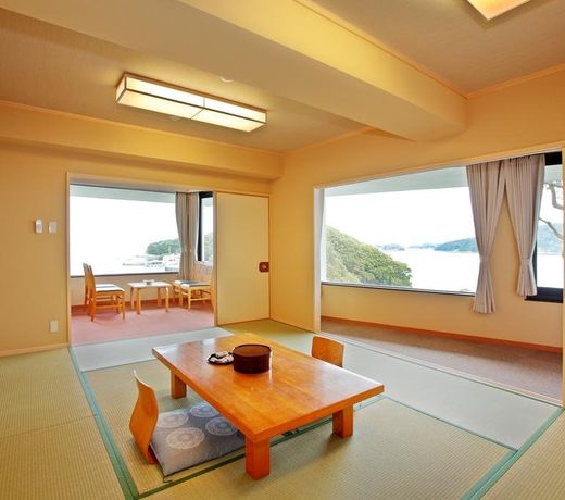 Yukai Resort Premium Toba Saichoraku