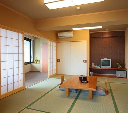 Yukai Resort Premium Toba Saichoraku