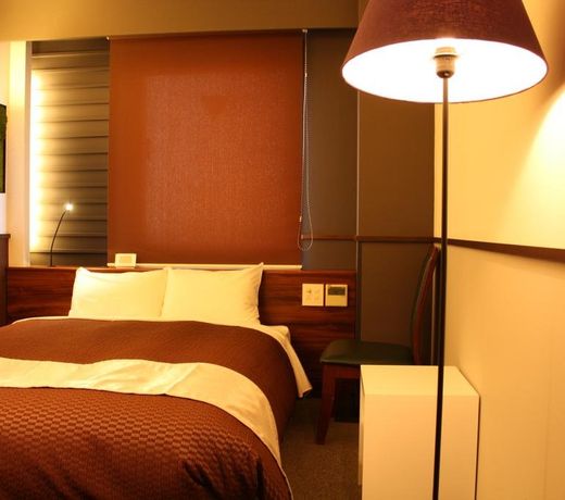 Tokai City Hotel