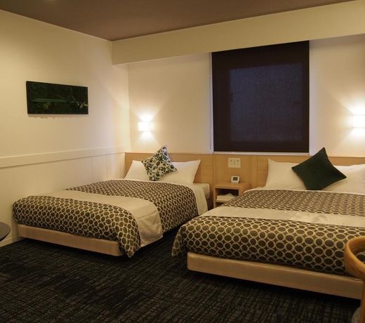 Tokai City Hotel