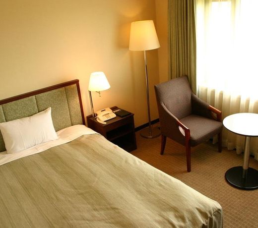 Hotel JAL City Tsukuba