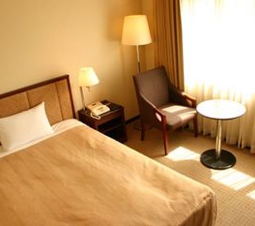 Hotel JAL City Tsukuba