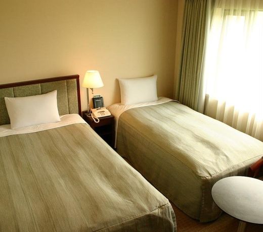 Hotel JAL City Tsukuba