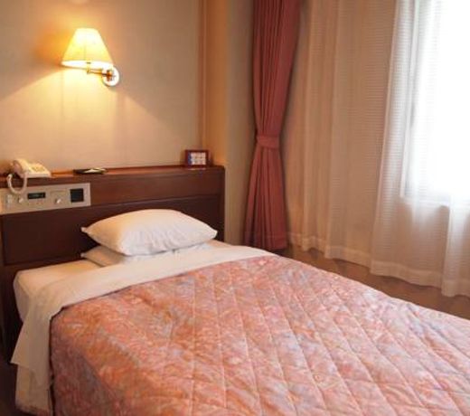 Tsuyama Kokusai Hotel
