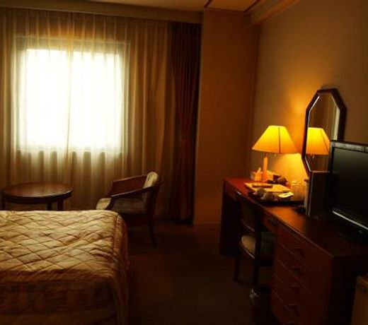 Tsuyama Kokusai Hotel