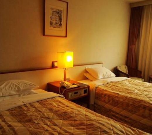 Tsuyama Kokusai Hotel
