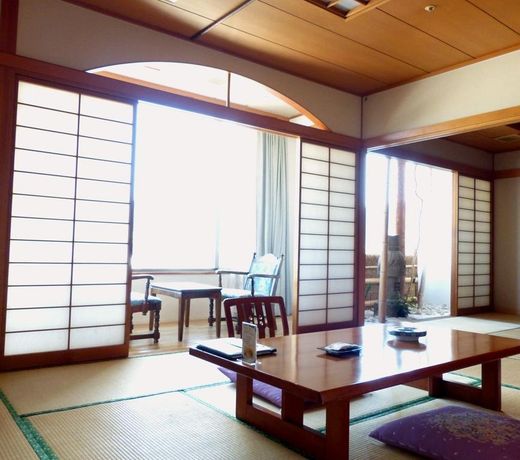 Hotel Sakura