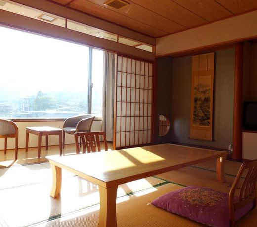 Hotel Sakura