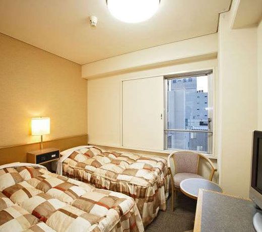 Hotel Maruji