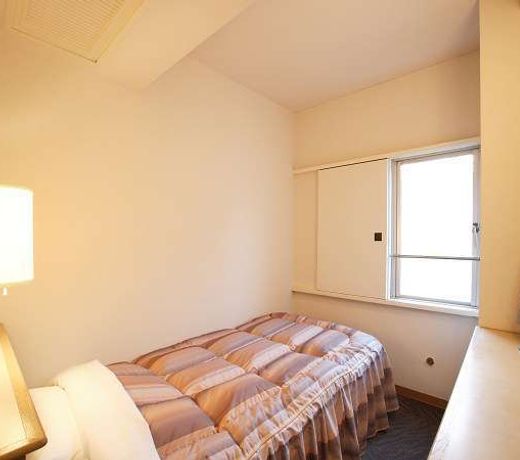 Hotel Maruji