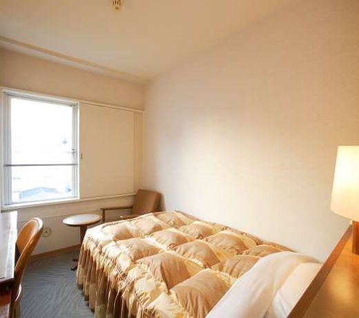 Hotel Maruji