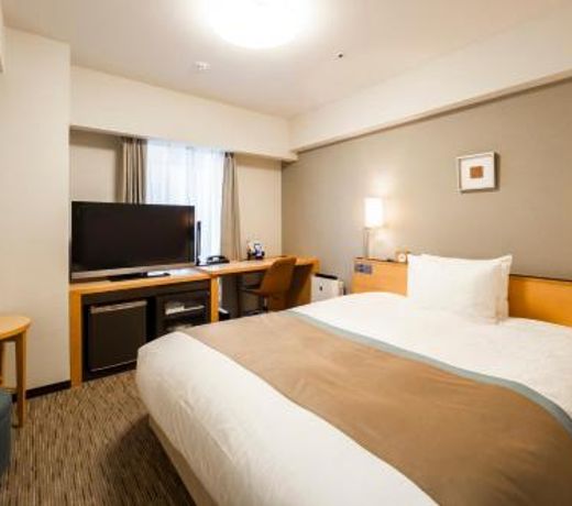 Richmond Hotel Utsunomiya-ekimae Annex