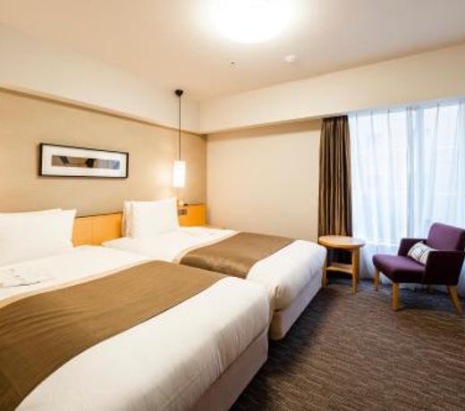 Richmond Hotel Utsunomiya-ekimae Annex