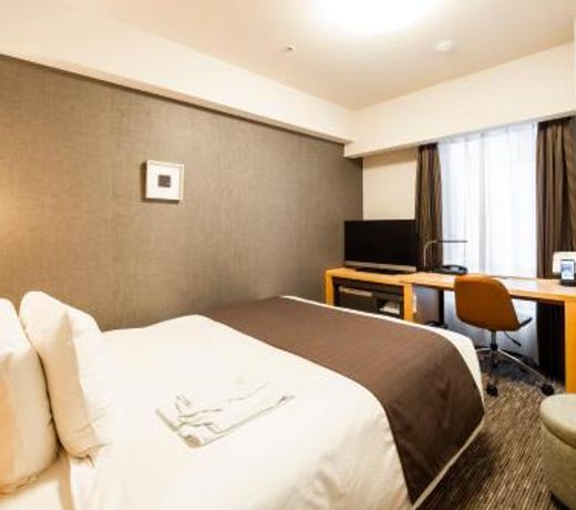 Richmond Hotel Utsunomiya-ekimae Annex