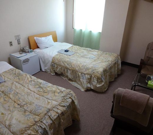 Business Hotel MIYAMA