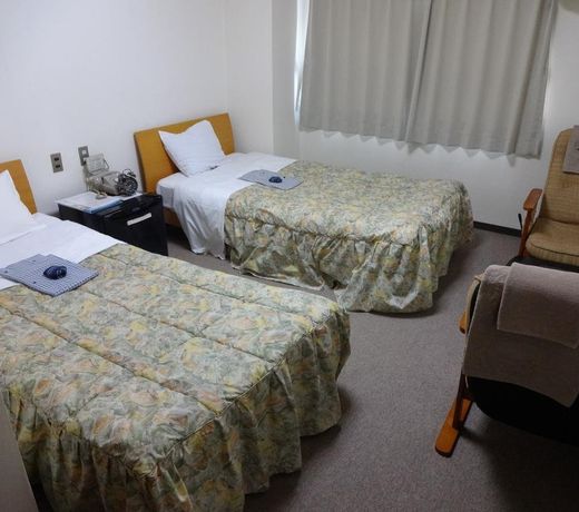 Business Hotel MIYAMA