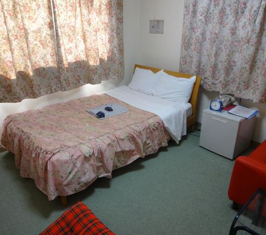 Business Hotel MIYAMA