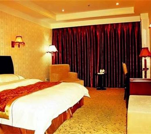 Laway Internatinal Hotel