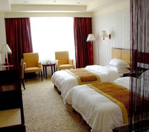 Laway Internatinal Hotel