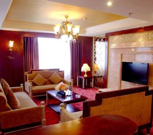 Laway Internatinal Hotel