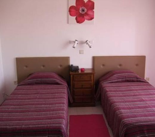 Villa Belinha - Guest House