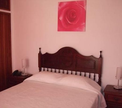 Villa Belinha - Guest House