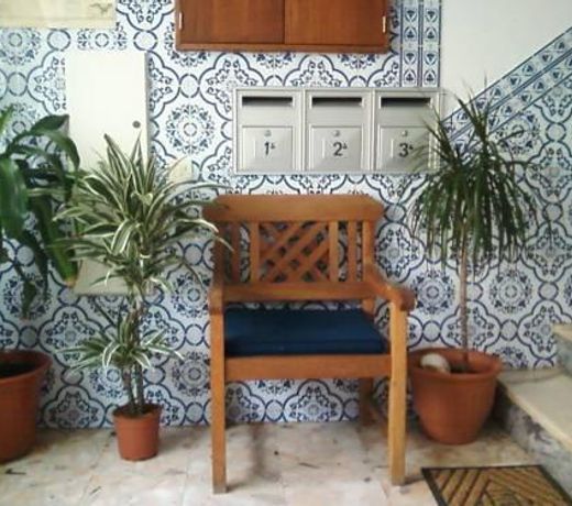 Guest House Pacifica
