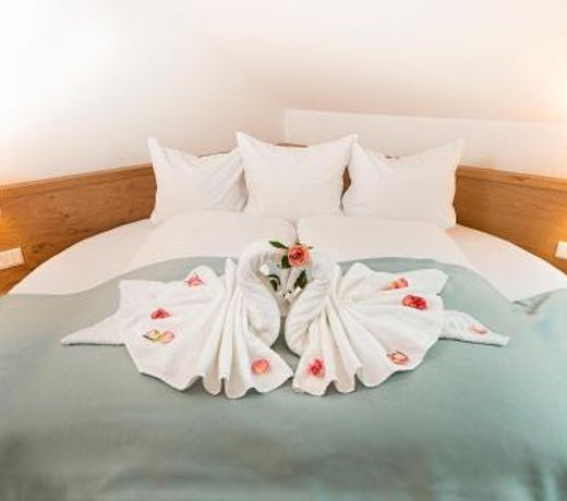 Romantikhotel Die Gersberg Alm