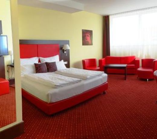 Best Western Plus Amedia Art Salzburg